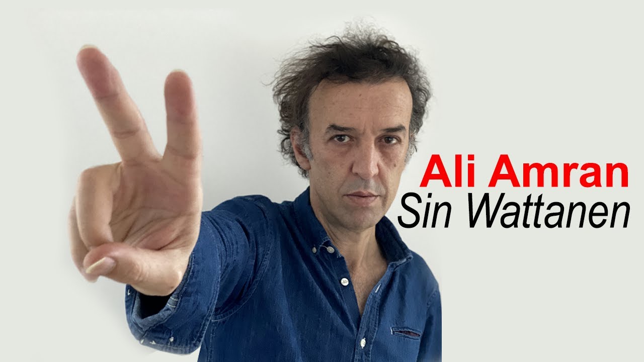 Ali Amran - Sin Waṭṭanen