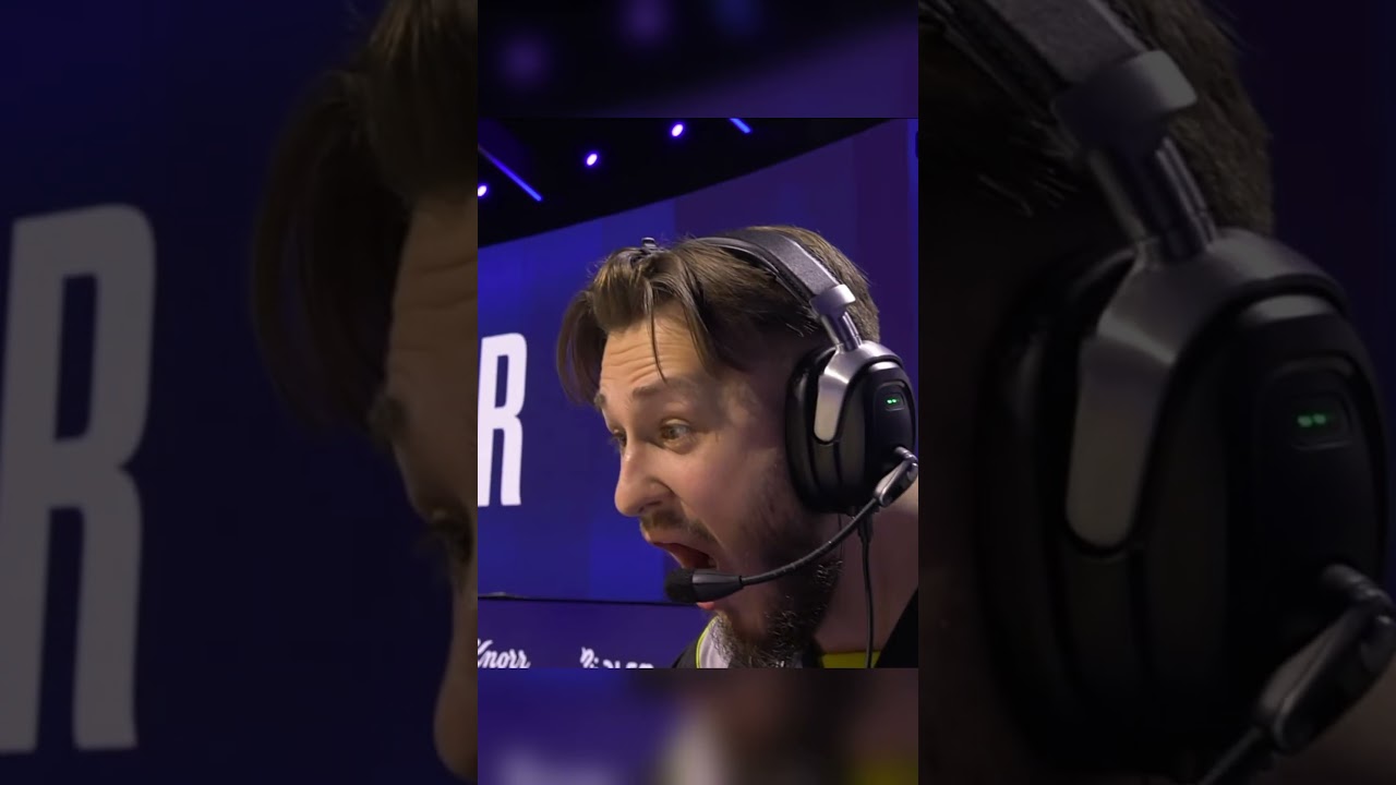 CS2 - JL doesn't handshake Xantares