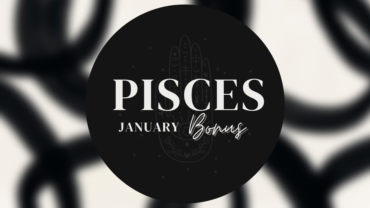 Pisces Love ♥️ Someone Is Panicking Over You 👀 Wow!! Major Life Change Happening Pisces