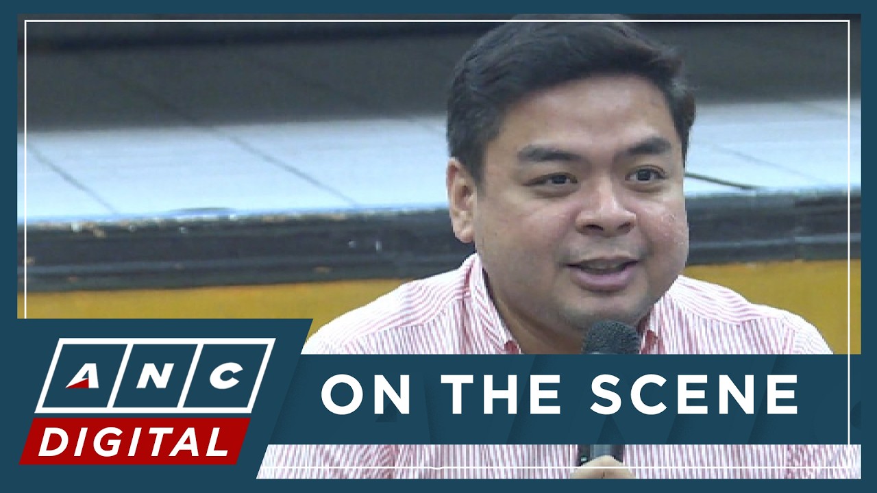 Ridon: New impeachment evidence targets VP Sara Duterte wealth | ANC