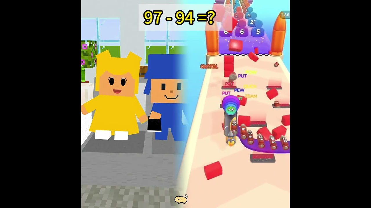 #minecraft #robux #roblox #pocoyo #pov #skit #funny #acting #story #fyp #foryou #humor