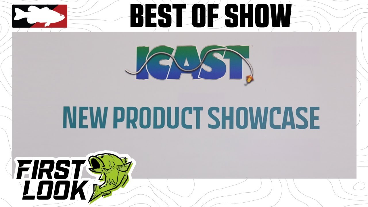 Best of Show ICAST 2022 Winners | ICAST 2022
