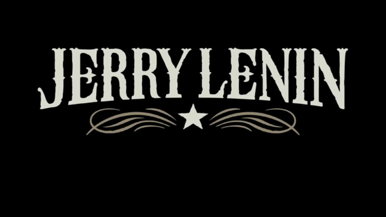 Jerry Lenin Rock- OfficialTrailer.