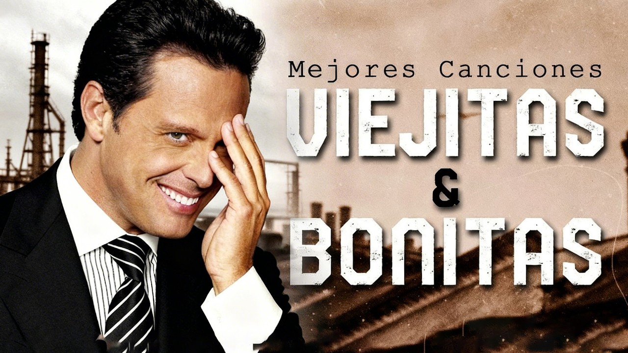 Luis Miguel , Ricardo Arjona, Ricardo Montaner, Chayanne, Franco de Vita Exitos Sus Mejore 2026