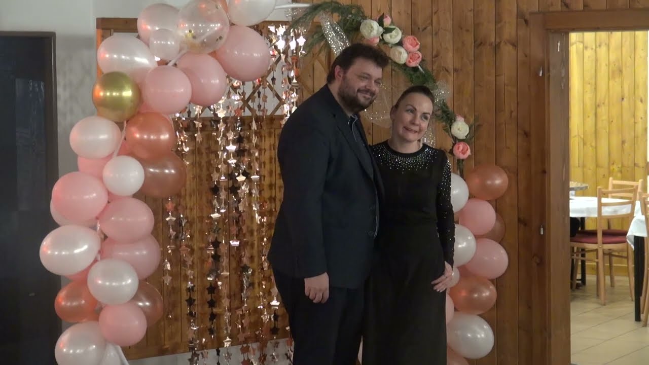 Sedlnice - Reprezentační obecní ples 19.1.2024 - reportáž