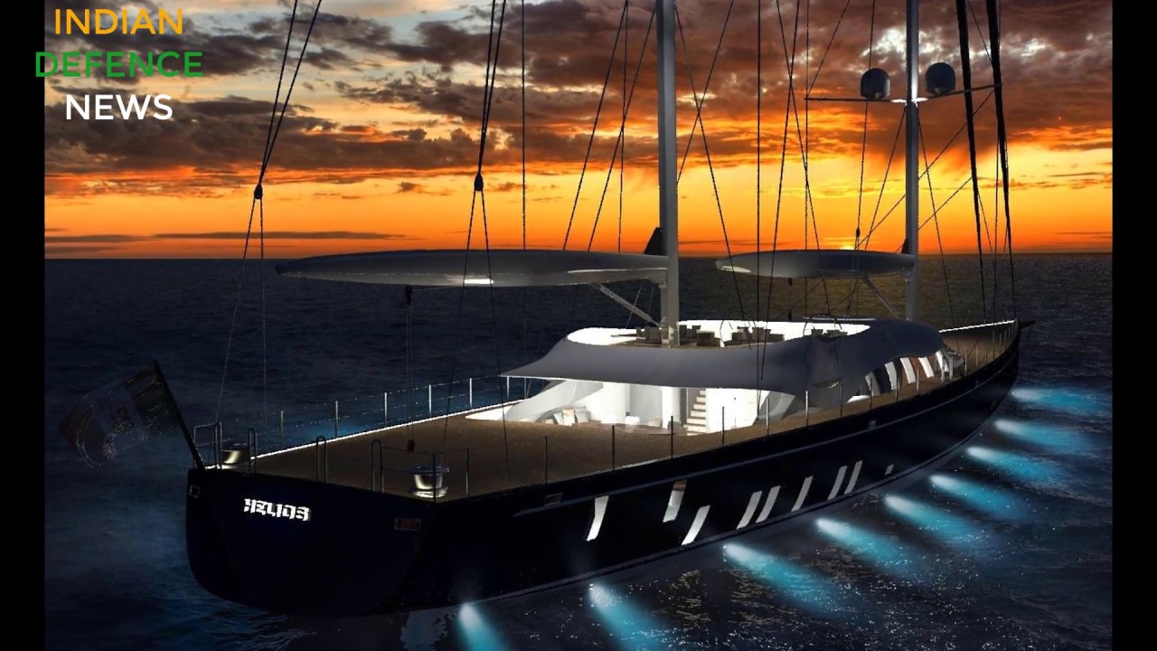 INDIAN SECRET MISSILE TRACKING SHIP TO BE READY IN DECEMBER
