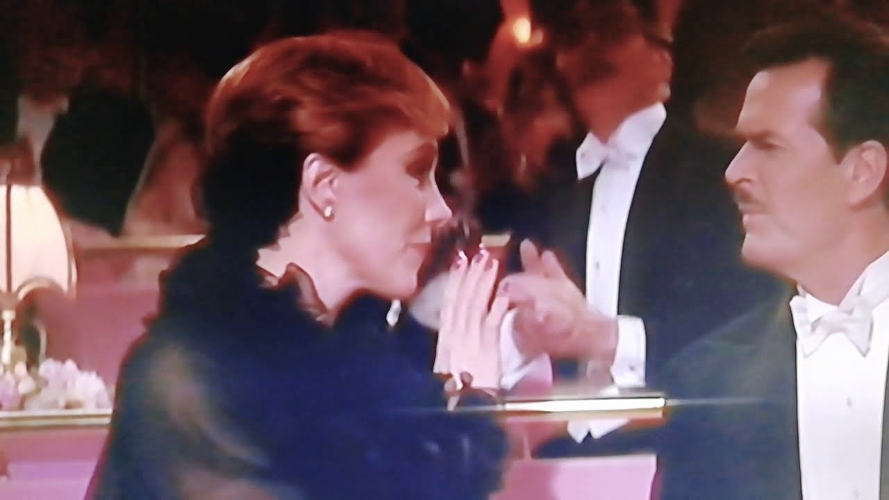 Victor Victoria-Film-The last scene In italian 🌈 Please sign up tanks !