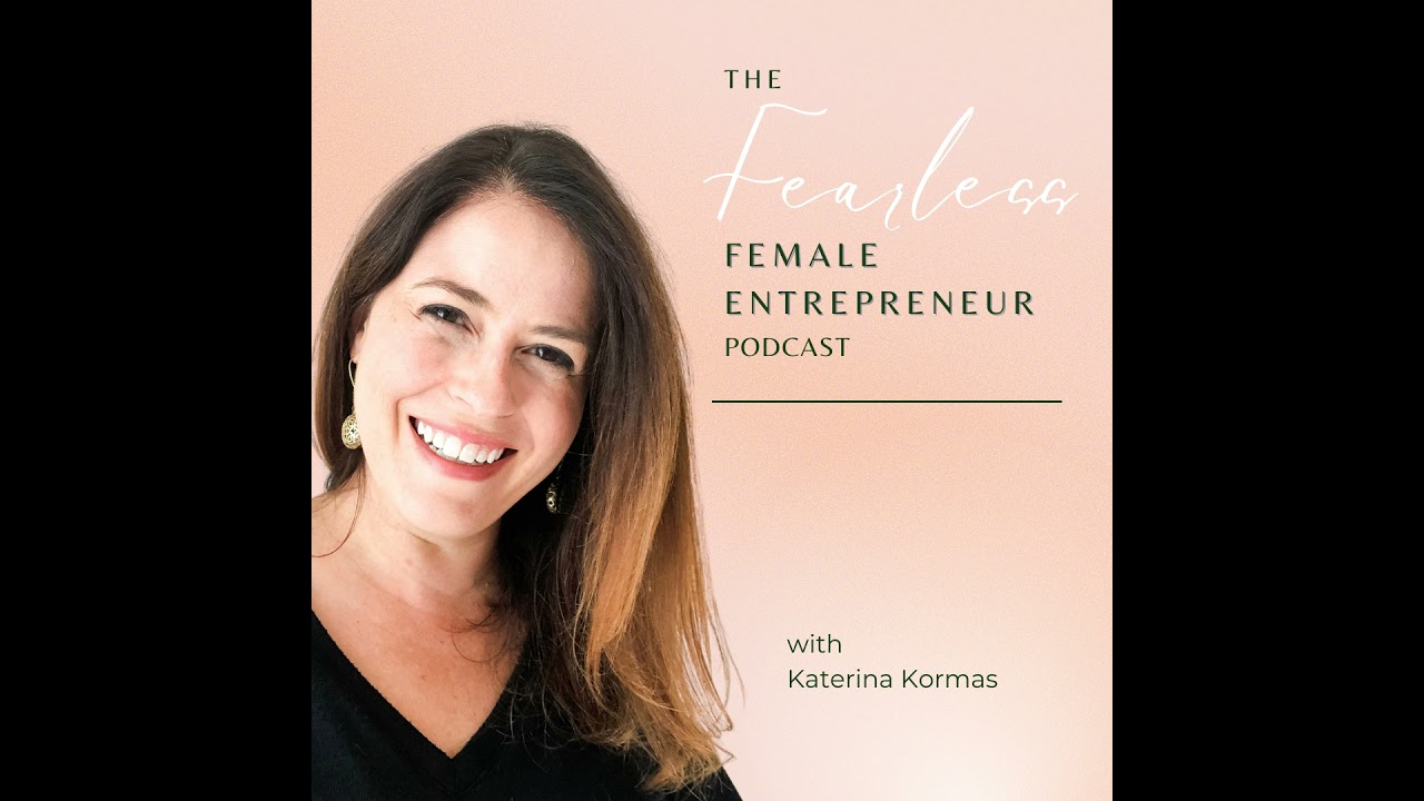 Episode #62: Unlocking Success: Embracing Your Gifts and Inspiring Others as a Female Entrepreneur