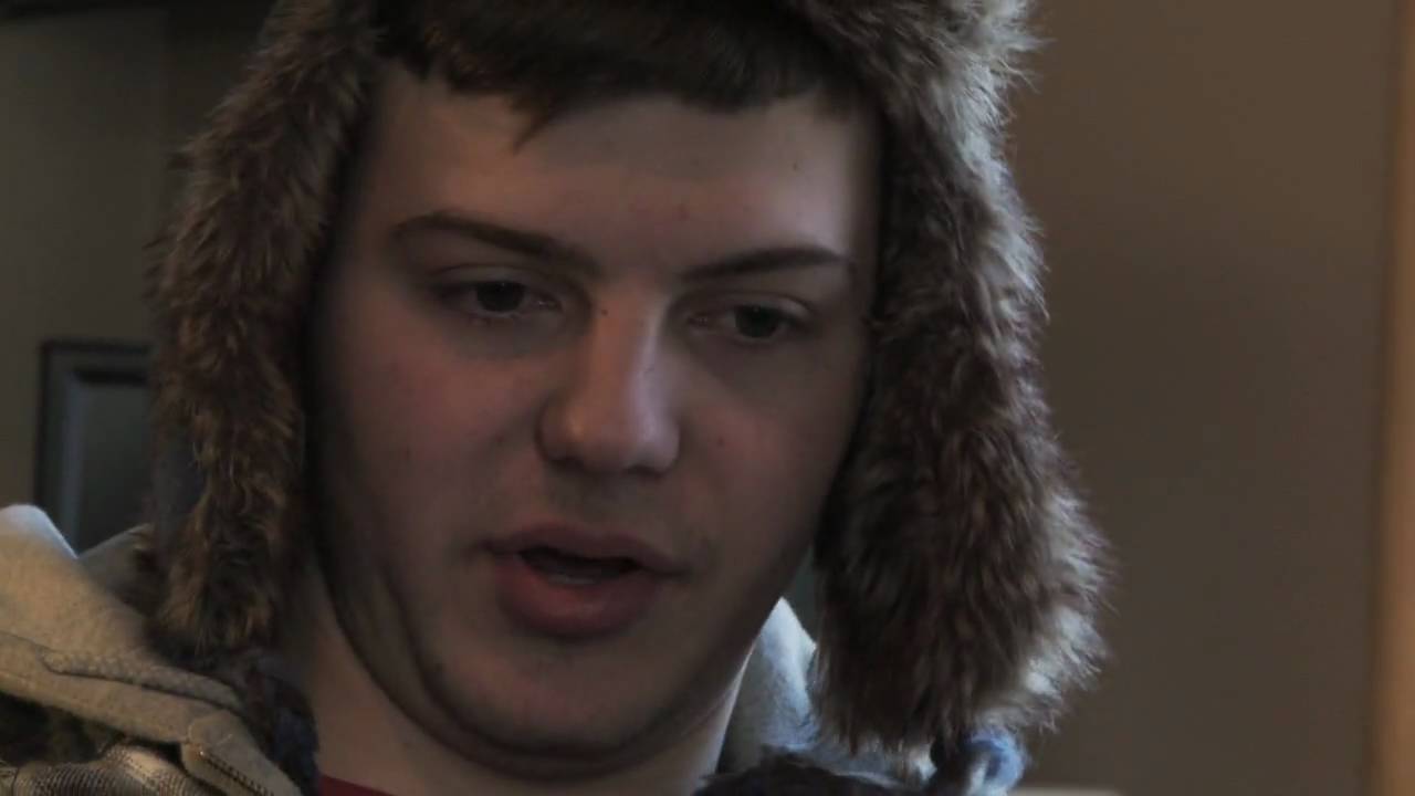 Erik's battle with Paroxysmal Supraventricular Tachycardia (PSVT)