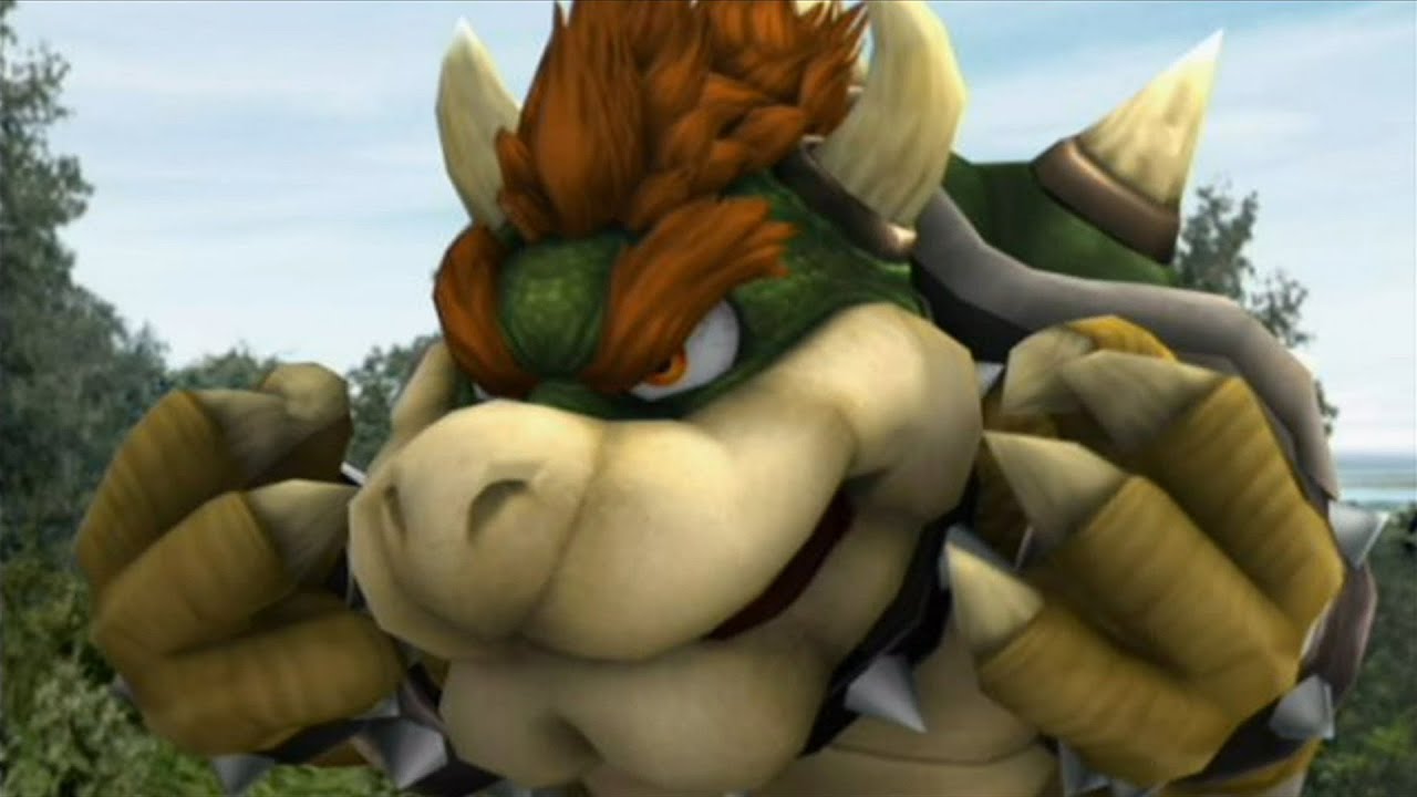 Super Smash Bros Brawl - Subspace Emissary - Part 18 - The Swamp (100% Gameplay Walkthrough)