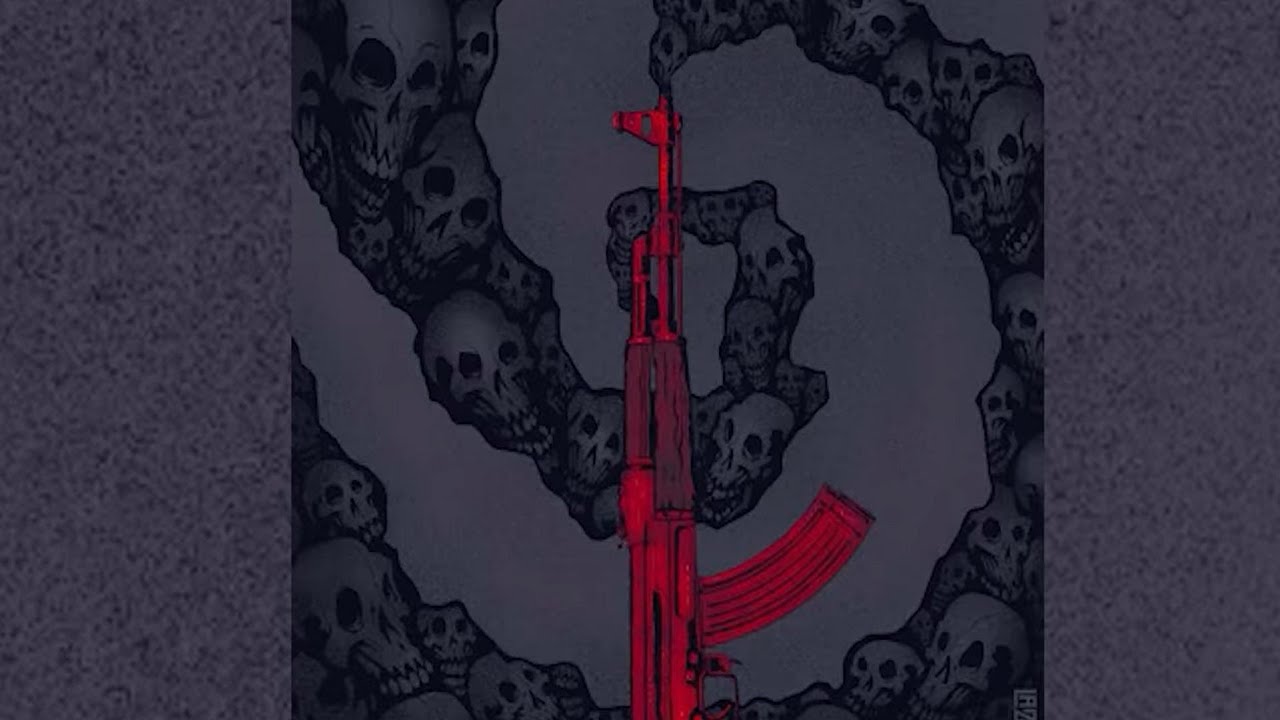 38 Spesh - Gunsmoke (New Album) Ft. Ransom, Che Noir, Fred The Godson, Flee Lord