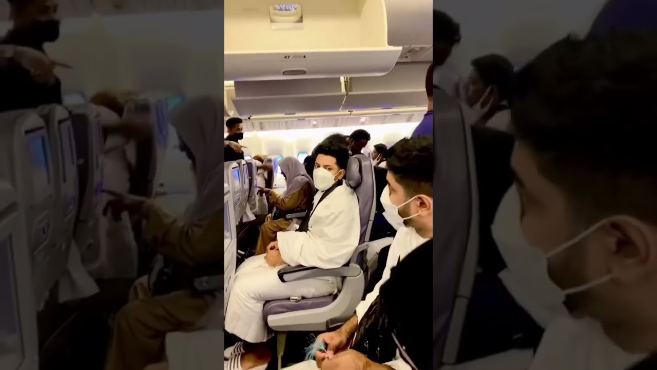Alhamdulillah blessed🤍My full umrah memories | Part 01🌸 #umrah2022 #umrah #shortvideo #reels