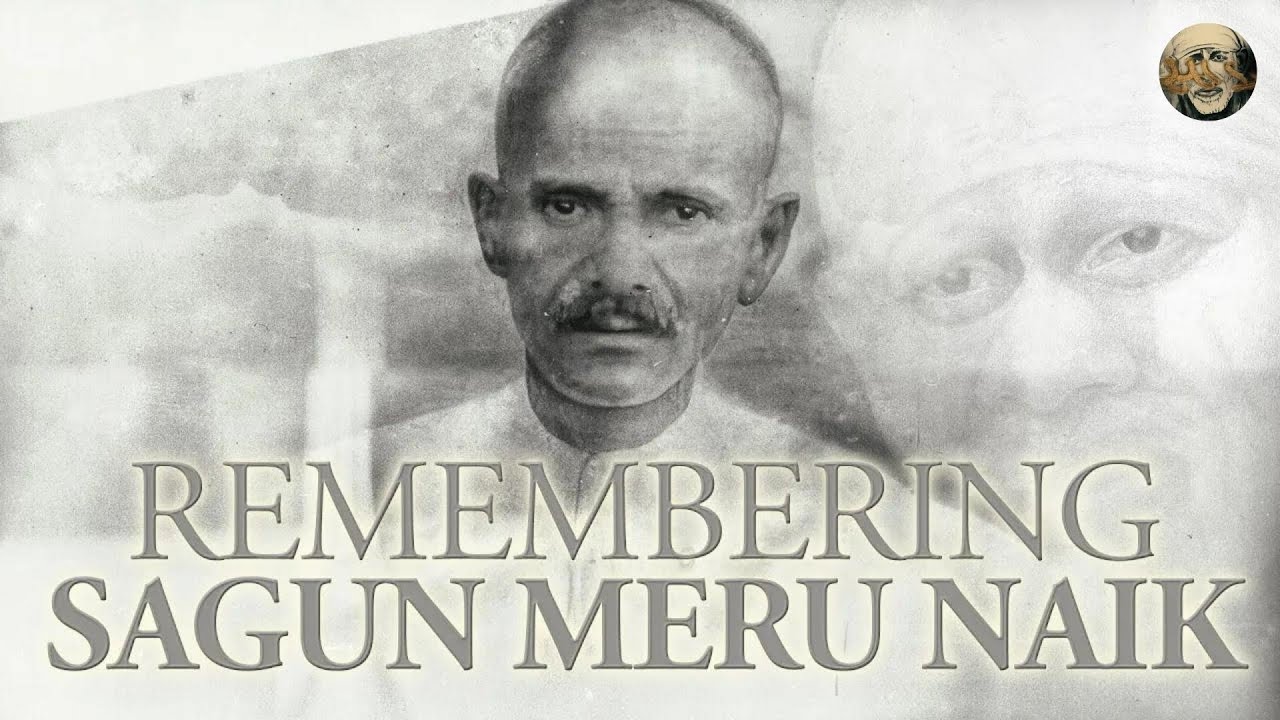 Remembering Sagun Meru Naik