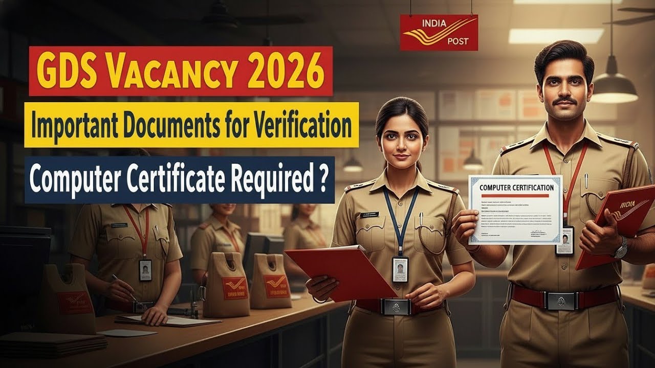 GDS DV 2026 : इन 5 Documents की वज़ह से 100% Reject ❌😰 होंगे ! ( New Rule Alert ) Must Watch Video 😧