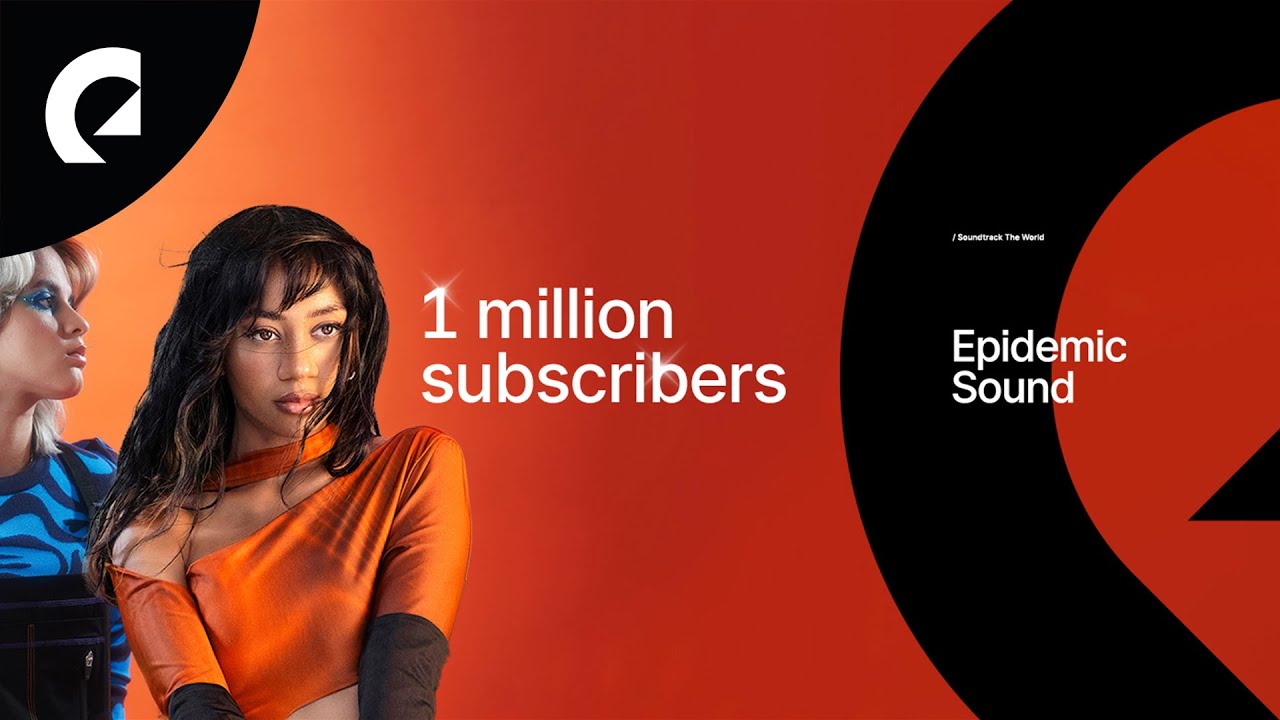 Epidemic Pop 1 Million Subscribers Music Mix (1 Hour)