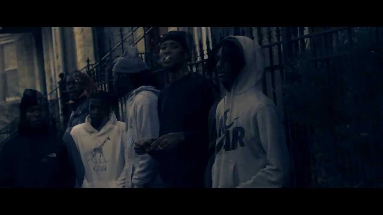 DRETHEKIDD Ft Doe - My Set | @HDwizProduction