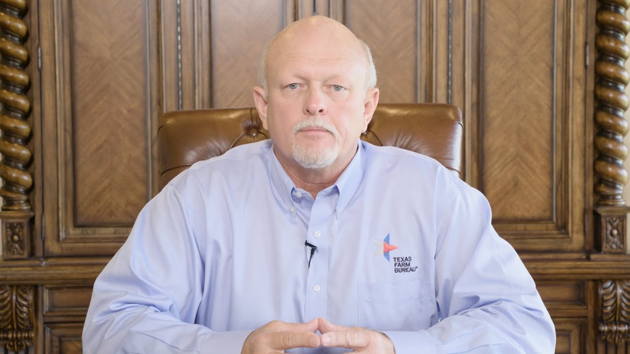 Texas Farm Bureau's Nike Decision