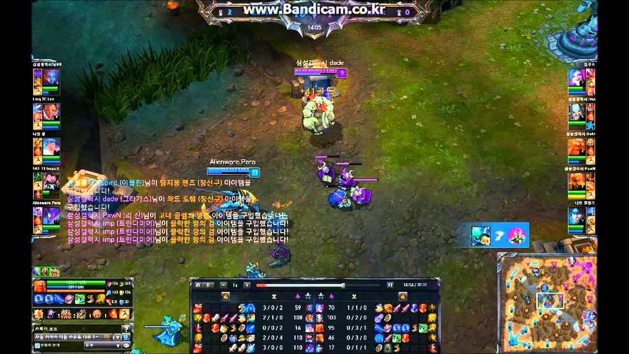 삼성 갤럭시 다데 스페셜 무비(samsung galaxy dade specialmovie)