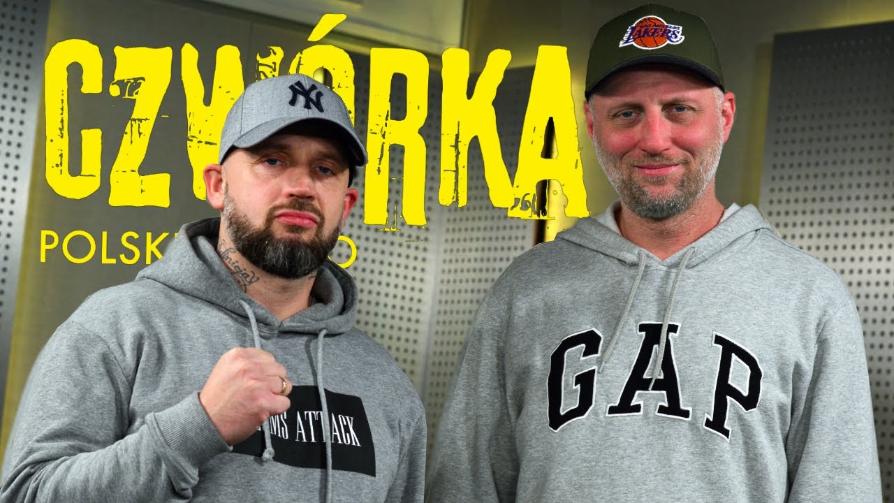Peja w Czwórce [Numer Raz na fali]