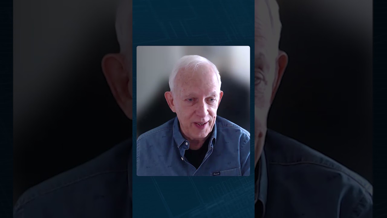 Как ИИ изменил предпринимательство за последние 10 лет: идеи Майкла Лайонса