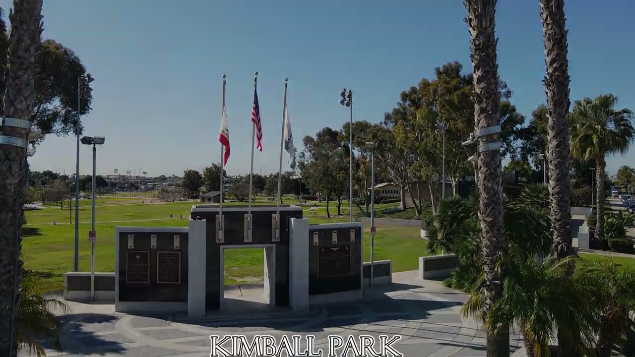 Living For National City | GROWING UP OTNC