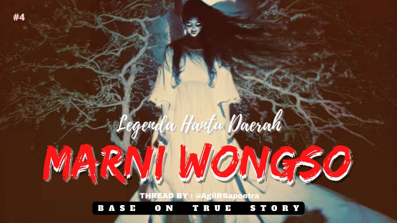 NGERI❗ PRIA INI DIAMUK WARGA HINGGA KRITIS KARENA DIKIRA GILA, PADAHAL&hellip;┃HOROR MISTERI