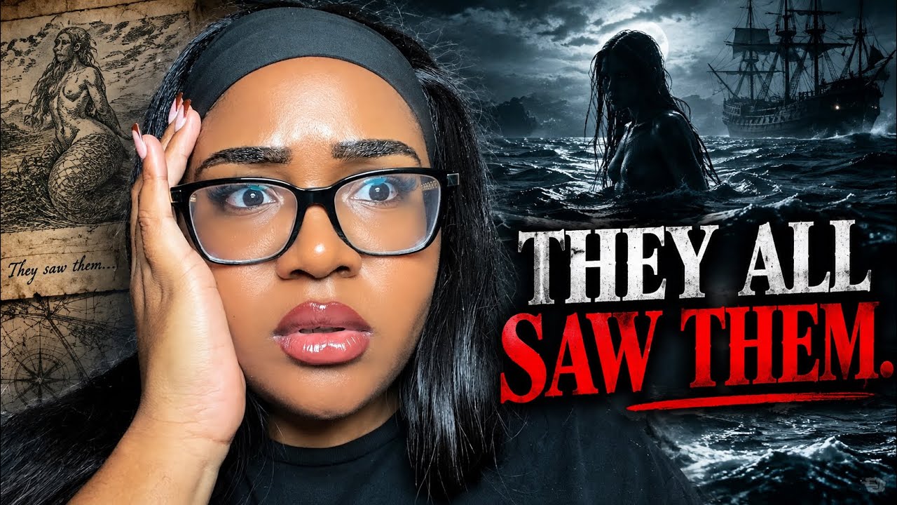 The Most Disturbing Documented Siren Encounters