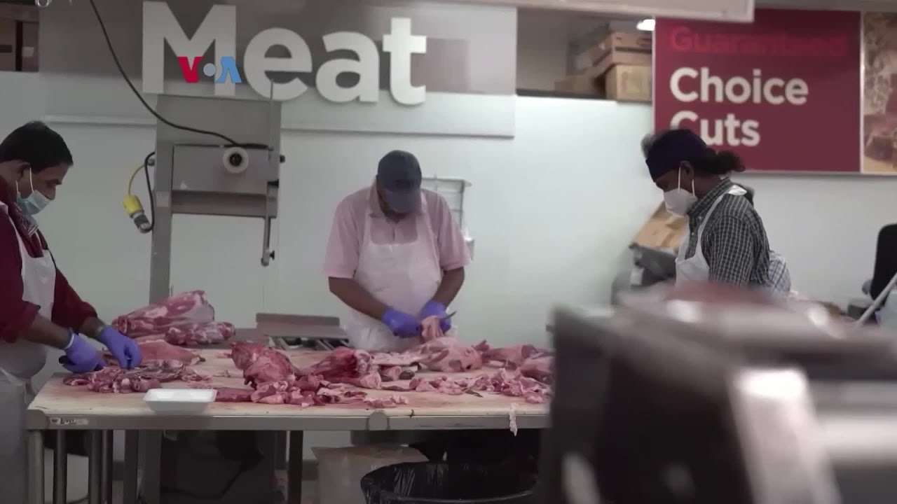 Awal Ramadan dan Mencari Produk Halal di AS - Muslim di Rantau Live on TV!