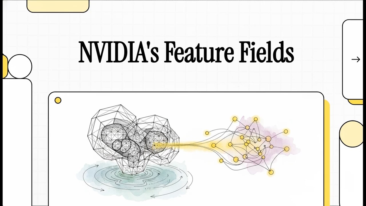 [Подкаст] Функции NVIDIA