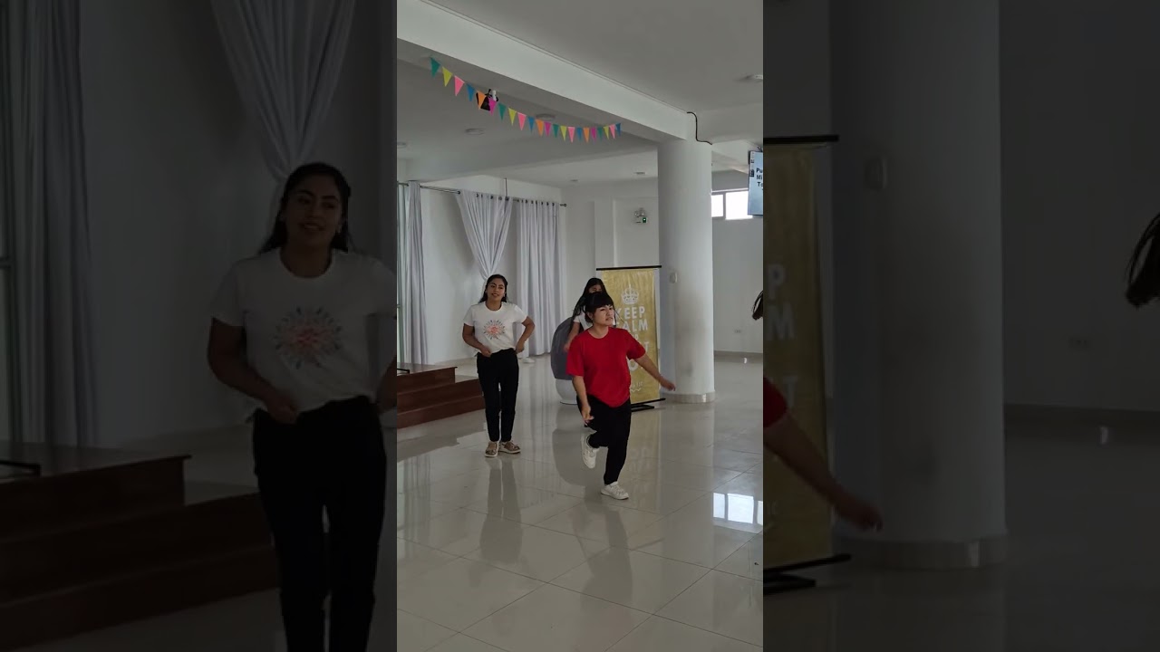 Eres todo para mí Alex Campos CAMPAMENTO2026 ACYMPRO