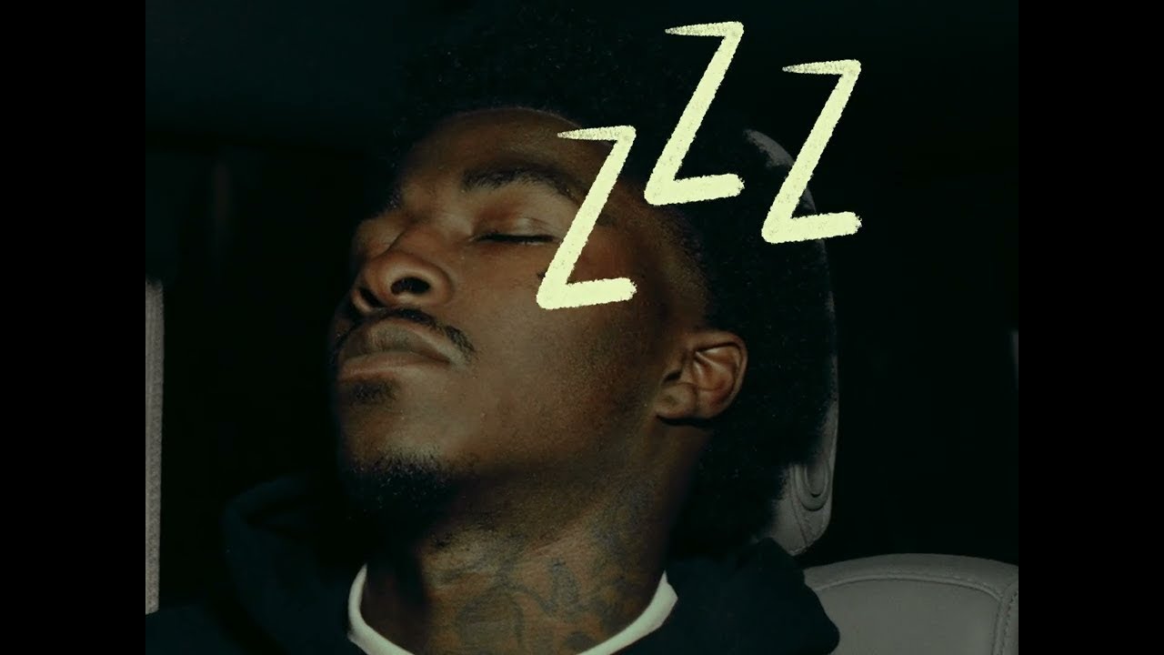 [Free] Nino Paid + Lucki Type Beat - 