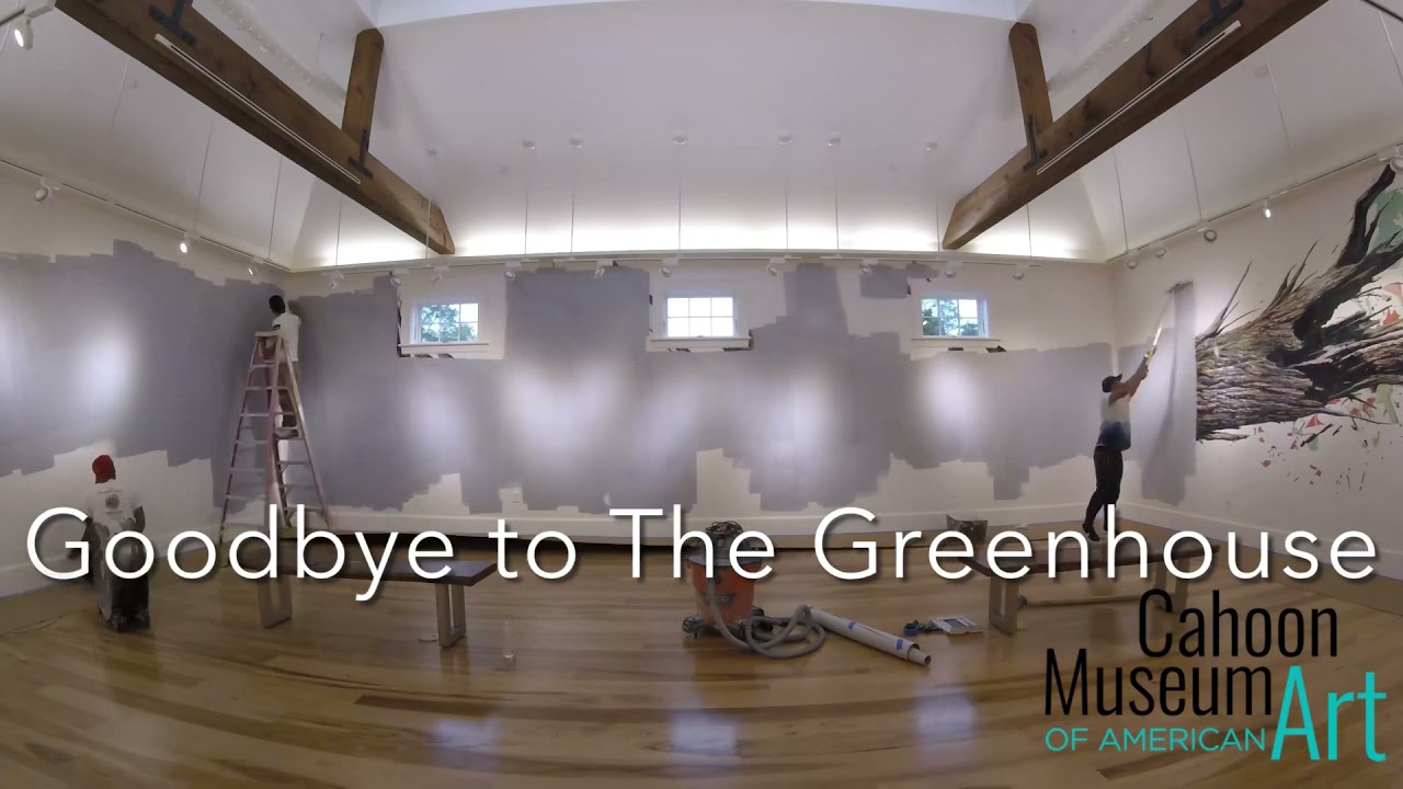 Goodbye to Ethan Murrow&rsquo;s: The Greenhouse