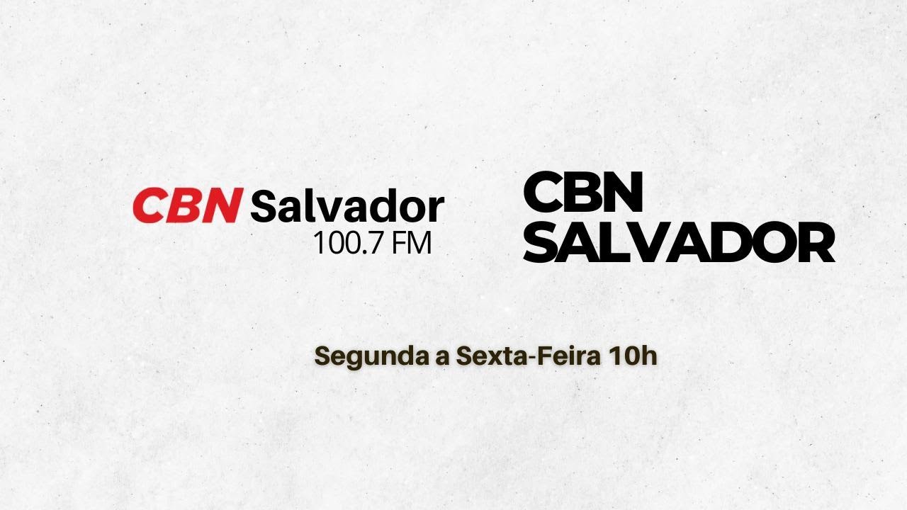 CBN SALVADOR 13/08/2025 - PARTICIPE PELO WHATSAPP (71) 98679-2647