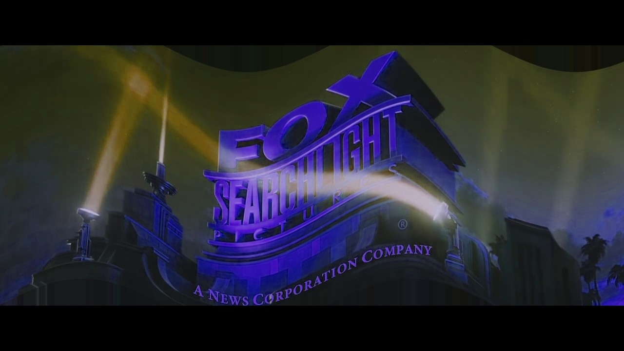 (REQUESTED) Fox Searchlight Pictures (2011) Effects (Chicken Jockey Csupo Effects)