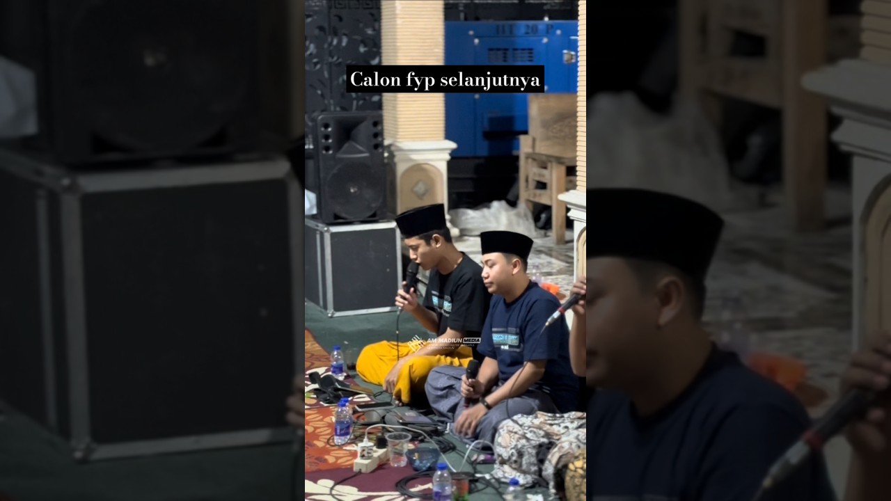 calon fyp selanjutnya #ammadiun