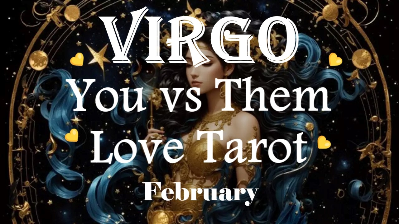 VIRGO - They're Ready For You & Your Love! They Will Wait As Long As They Have To, To Be With You😍