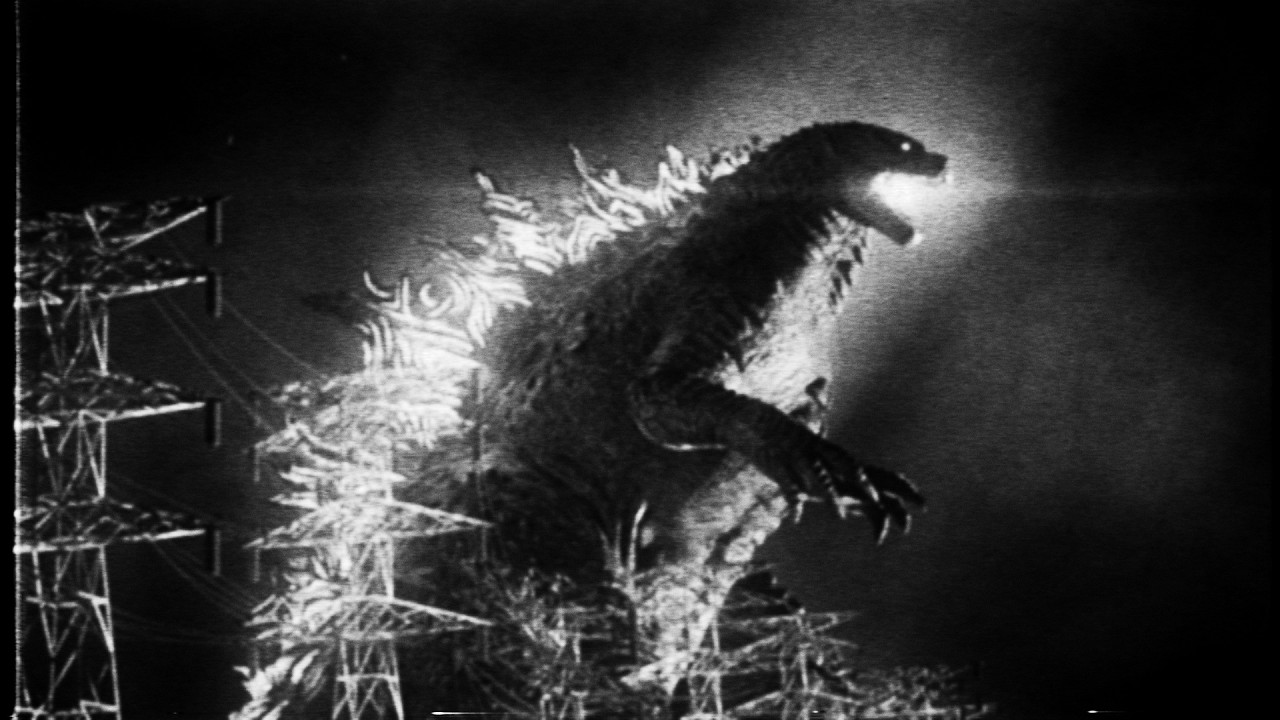 Living with Monsters (Godzilla Found Footage)