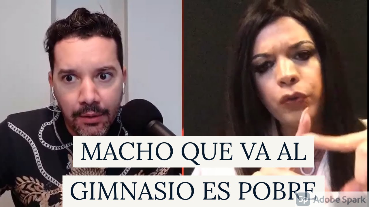 UNO NO DEBERÍA ENAMORARSE DE LOS SUGARS LA BENDECIDA SE CONFIESA | Marko | Rodolfo El Chamo