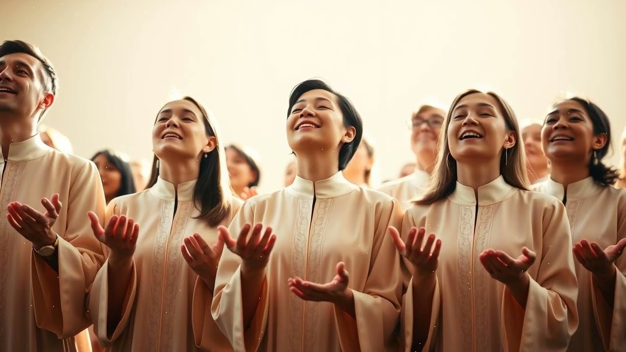Gentle Worship Music for Prayer and Reflection 🙏✨