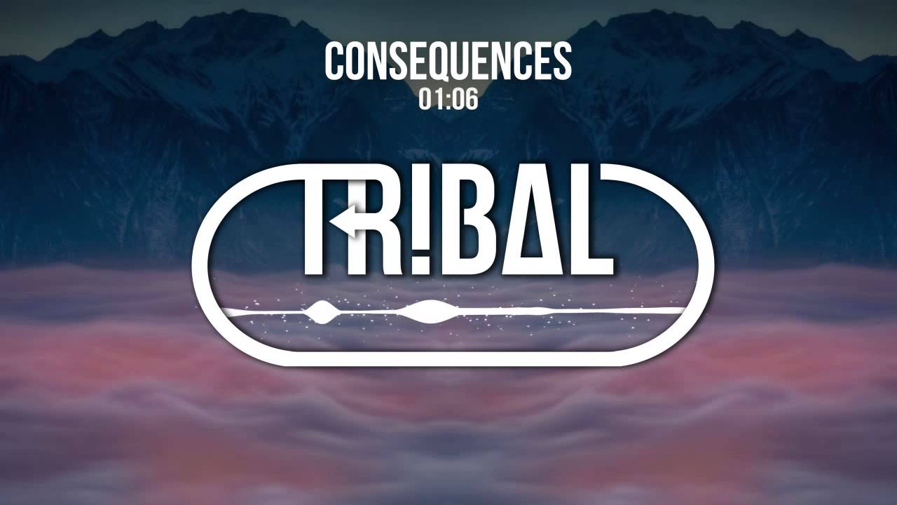 DABUTES - Consequences ft. Juliette Claire [Premiere]