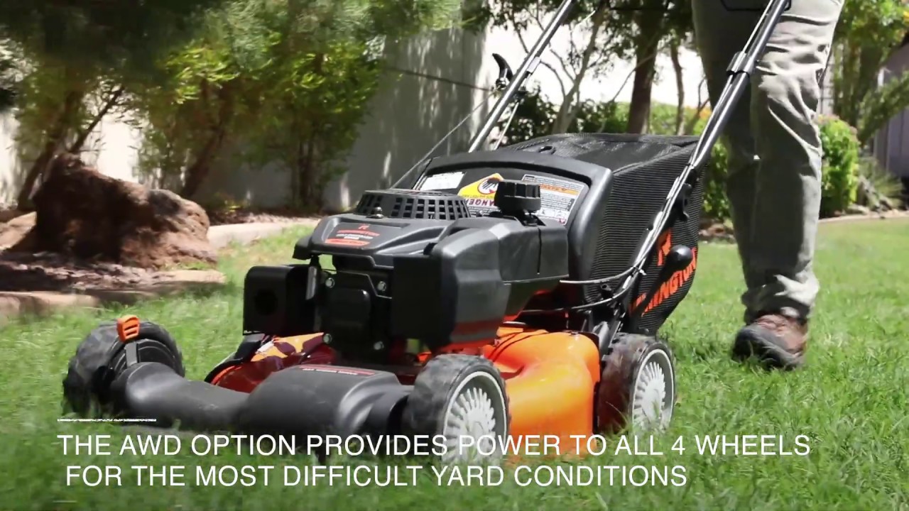 Introducing the Remington RM410 Pioneer
