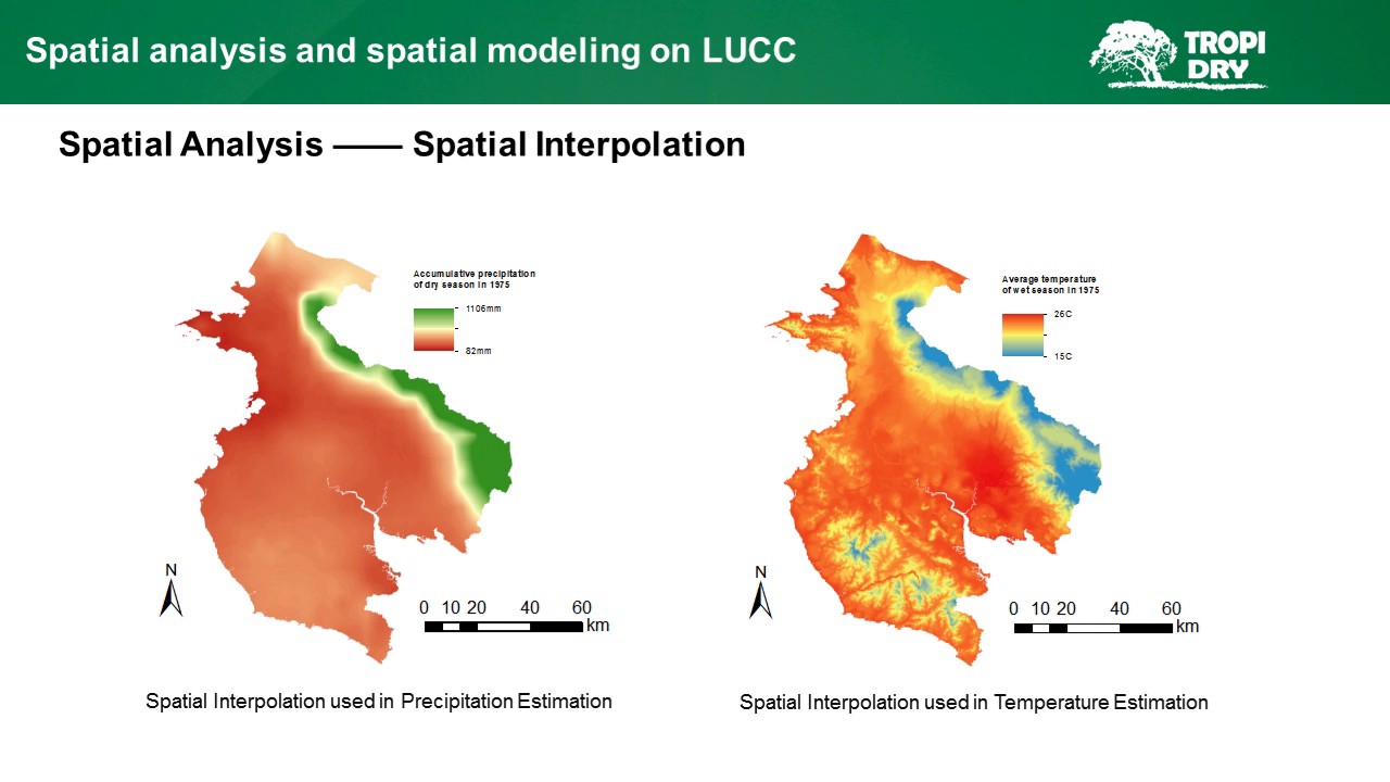 Webinar No. 11: Land Use/Cover Change 1