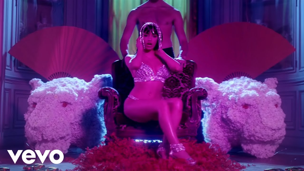 Lali - Besarte Mucho (Official Video)