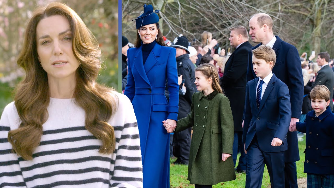 How Kate Middleton Is Spending Easter Holiday After Cancer Reveal (Royal Expert)