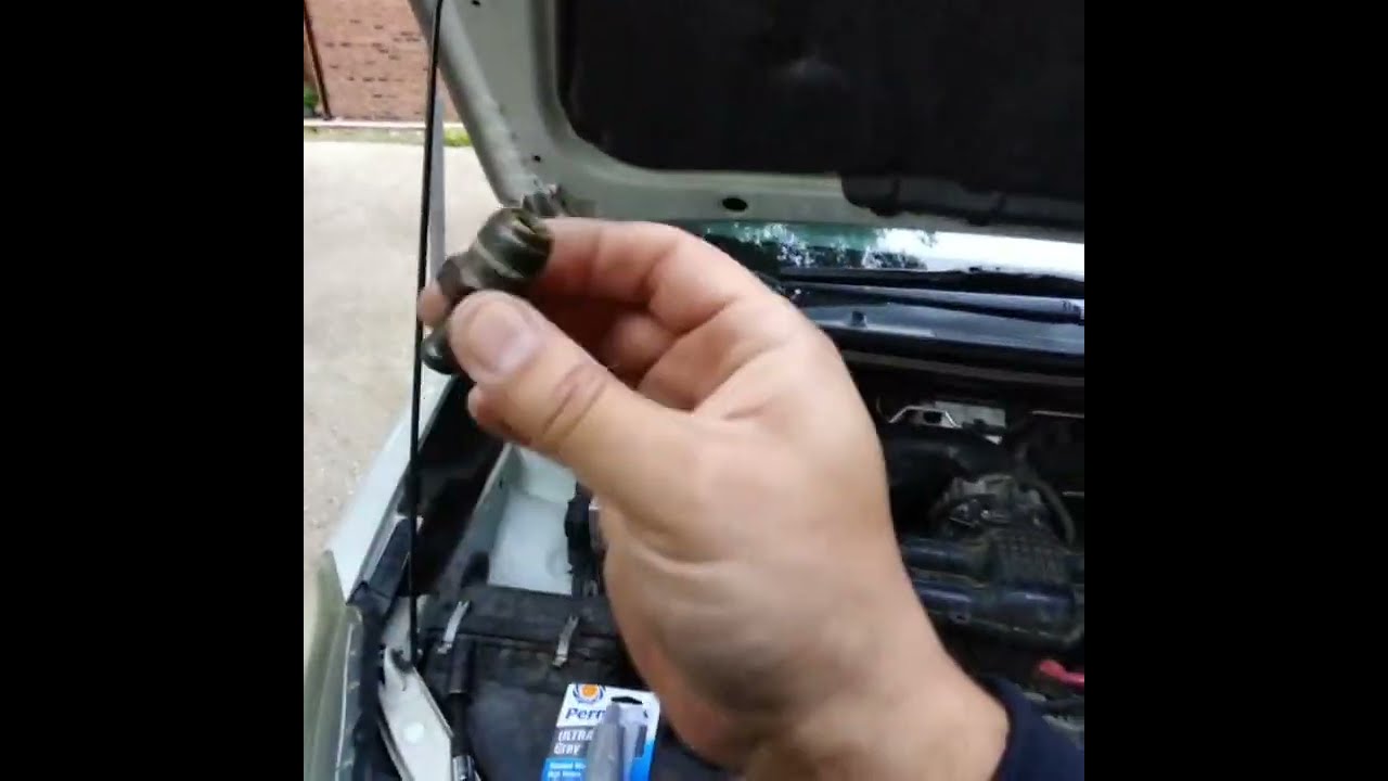 2012 (2012-2016) Subaru Impreza / XV Crosstrek PCV Replacement