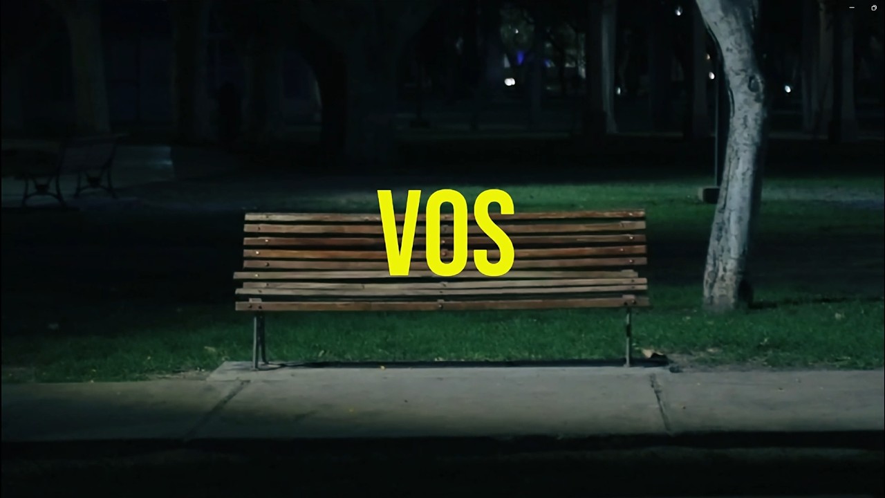 Zero - VOS