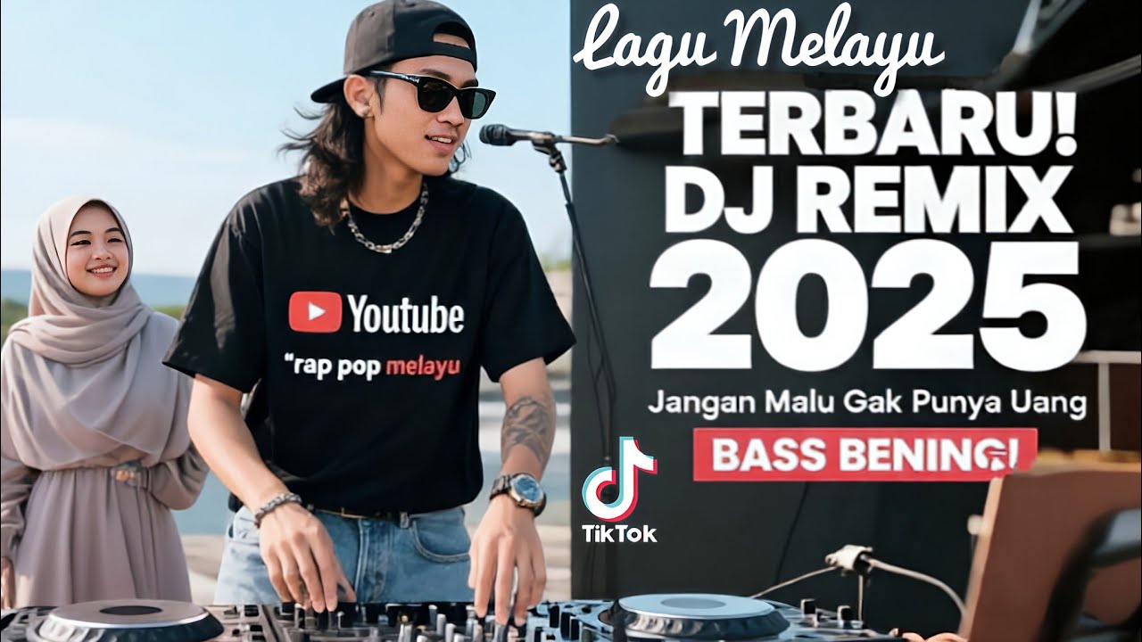 Jangan Malu Gak Punya Uang 