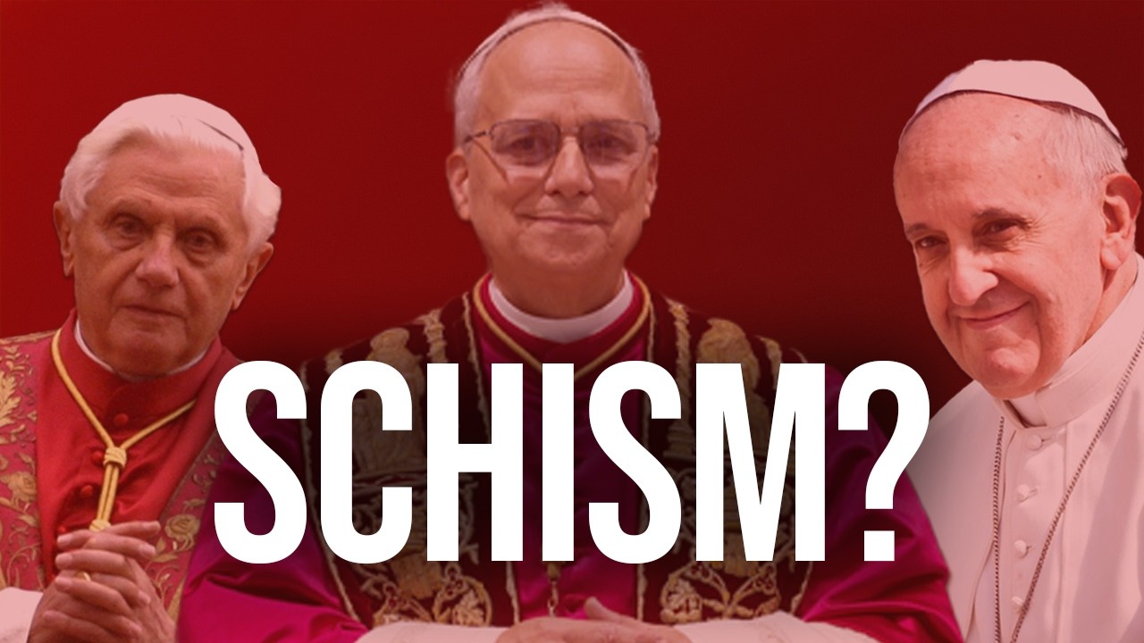 Can Catholics Question Papal Authority?