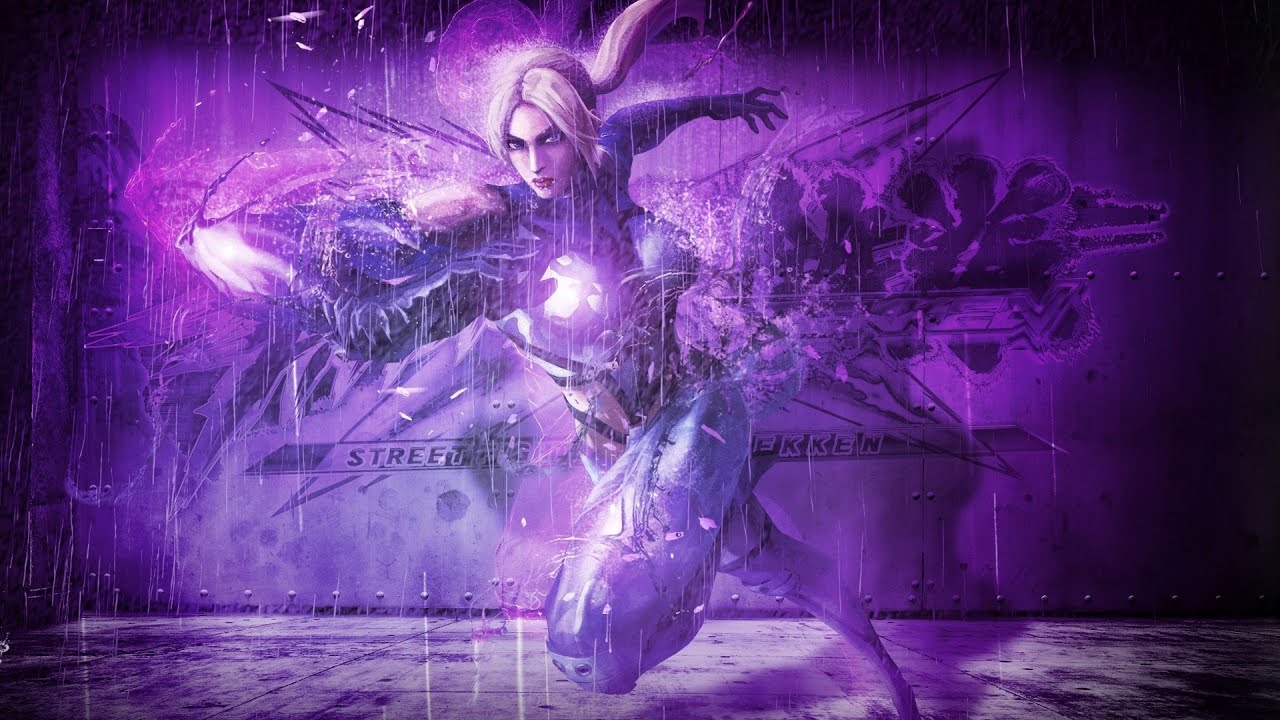 Why Nina So Skilled Character in Tekken 8? | Road To Tekken King | Rank Push | Live Streaming