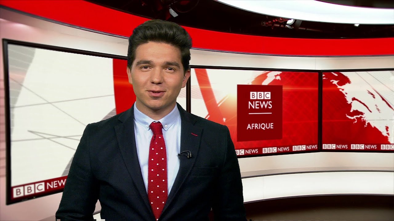 TROMPÉS PAR DE FAUX AGENTS DE JOUEURS - BBC INFOS 23/05/2019